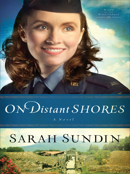 Title details for On Distant Shores by Sarah Sundin - Available